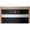 Hotpoint HCC58HMSXA Compact Oven with DualClean - Stainless Steel