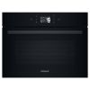 Hotpoint HCS9A9PHTSBA Built In 45cm Multifunction Compact Steam Oven