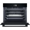 Hotpoint HCS9A9PHTSBA Built In 45cm Multifunction Compact Steam Oven