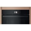 Hotpoint HCS9A9PHTSBA Built In 45cm Multifunction Compact Steam Oven