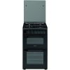 Hotpoint HD5G00CCBK Oven/Cooker