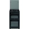 Hotpoint HD5G00CCBK Oven/Cooker