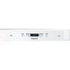 Hotpoint HFC3C26WCUK Dishwasher, 14 Place Settings, 3D Zone Wash, White, E Rated