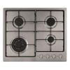 CDA HG6251SS Hob