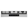 AEG HGB95522YM Gas Hob