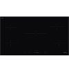 Smeg SE495ETD Ceramic Hob