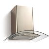 Hoover HGM610NX Chimney Hood