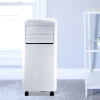igenix IG9907 3-in-1 Portable Air Conditioner, Cooling, Fan & Dehumidifier