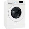 Indesit BDE86436XWUKN Freestanding Washer Dryer