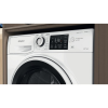 Hotpoint NDBE9635WUK Freestanding Washer Dryer