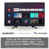 Sony KD32W800P1U Smart Television