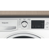 Hotpoint NDBE9635WUK Freestanding Washer Dryer