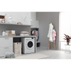 Indesit BDE86436XWUKN Freestanding Washer Dryer