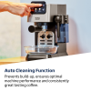 Beko CEP5304X Espresso Machine - Barista Quality