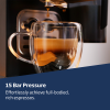 Beko CEP5304X Espresso Machine - Barista Quality