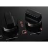 AEG HKB75450NB Gas On Glass Hob