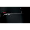 AEG FFB76727PM Dishwasher