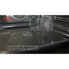 AEG BES355010M Oven/Cooker