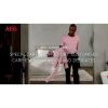 AEG LWR7116O4B Freestanding Washer Dryer
