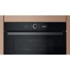 Hotpoint HMD44MBUK Built In Microwave with Grill in Black