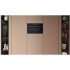 Hotpoint HMD44MBUK Built In Microwave with Grill in Black
