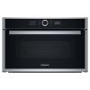 Hotpoint HMD44MXUK Built In Microwave with Grill in Stainless Steel