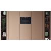 Hotpoint HMD44MXUK Built In Microwave with Grill in Stainless Steel
