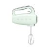 Smeg HMF01PGUK Food Preparation