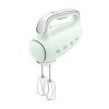 Smeg HMF01PGUK Food Preparation