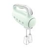 Smeg HMF01PGUK Food Preparation