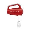 Smeg HMF01RDUK Food Preparation