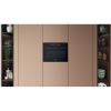 Hotpoint HMW47DHMBUK Built In Microwave with Grill in Black