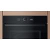 Hotpoint HMW47DHMBUK Built In Microwave with Grill in Black