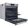 Hotpoint HO255HXUK Class 2 Stainless Steel Built In Electric Single Oven