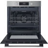 Hotpoint HO255HXUK Class 2 Stainless Steel Built In Electric Single Oven