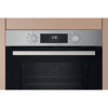 Hotpoint HO255HXUK Class 2 Stainless Steel Built In Electric Single Oven