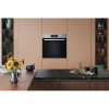 Hotpoint HO255HXUK Class 2 Stainless Steel Built In Electric Single Oven
