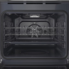 Hotpoint HO255HXUK Class 2 Stainless Steel Built In Electric Single Oven