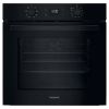 Hotpoint HO455HBUK Built In Hydrolytic Cleaning Single Oven in Black