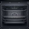 Hotpoint HOI4S8PM0BUK Built In Pyrolytic and Hydrolytic Air Fry function Single Oven in Black