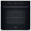 Hotpoint HOI68CT0SBUK Built In Air Fry Function Single Oven with Steam in Black