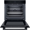 Hotpoint HOI68CT0SBUK Built In Air Fry Function Single Oven with Steam in Black