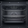 Hotpoint HOI68CT0SBUK Built In Air Fry Function Single Oven with Steam in Black