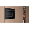 Hotpoint HOI68CT0SBUK Built In Air Fry Function Single Oven with Steam in Black