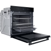 Hotpoint HOI68CT0SBUK Built In Air Fry Function Single Oven with Steam in Black