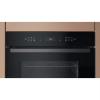 Hotpoint HOI68CT0SBUK Built In Air Fry Function Single Oven with Steam in Black