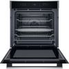 Hotpoint HOI68CT0SXUK Built-In Electric Single Oven, Stainless Steel, A+ Rated