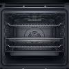 Hotpoint HOI68CT0SXUK Built-In Electric Single Oven, Stainless Steel, A+ Rated
