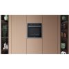 Hotpoint HOI68CT0SXUK Built-In Electric Single Oven, Stainless Steel, A+ Rated