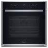Hotpoint HOI68HT0SXUK Built In Hydrolytic Single Oven with Steam in Stainless Steel A+ Rated